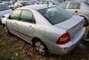 Zamek drzwi tył prawy Toyota Corolla E12 2002 Sedan